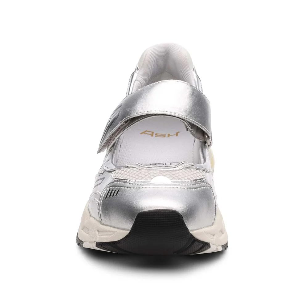 ASH Women's Rolls Fashionable Shoes – Trendy, Stylish Footwear for Everyday Comfort & Chic Appeal4