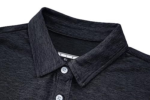 Damen Poloshirt von MAGCOMSEN für sportliche Aktivitäten