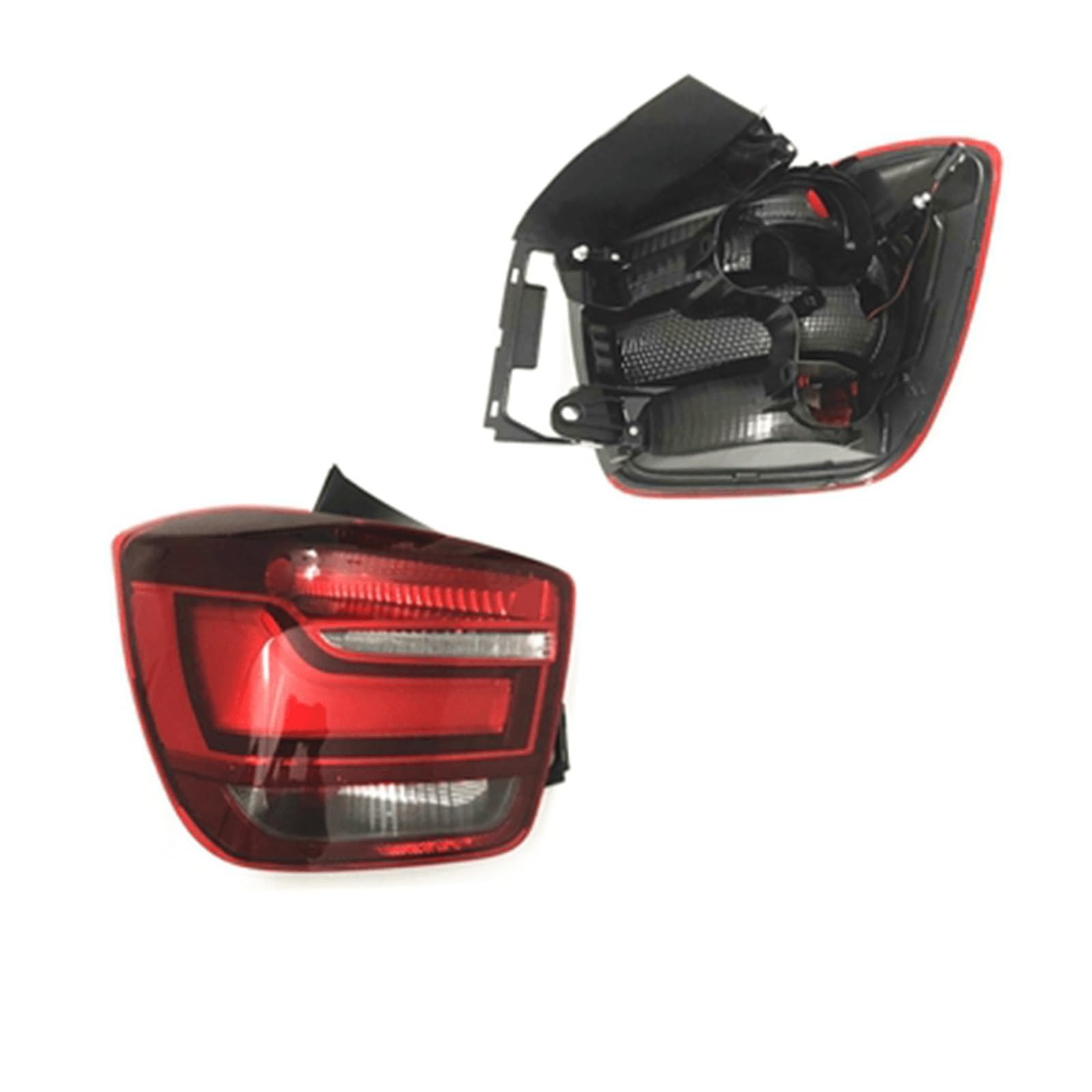 Amazon.co.jp: テールライトアセンブリ BMW 1 シリーズ F20 114i 116i