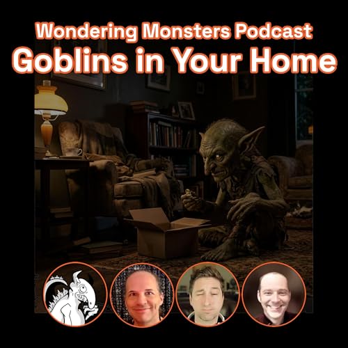 Got Goblins in Your House?