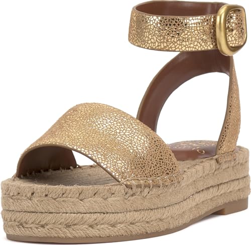 Vince Camuto Women's Darna Espadrille Wedge Sandal