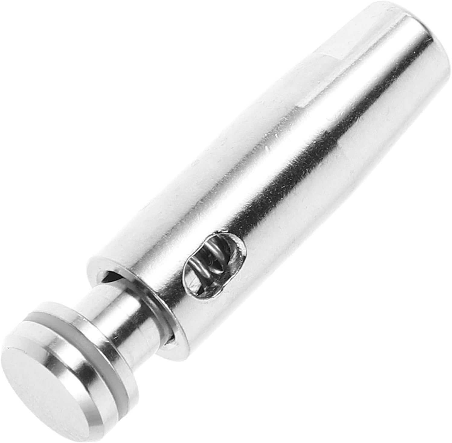 Fencing Practice Tip Replacement Head Stainless Steel for Fencers
