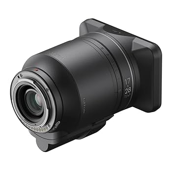 レンズ(ズーム) DJI PZ 17-28MM T3.0 ASPH LENS Buy DJI DL PZ 17-28 mm T3.0 ASPH Lens - DJI Store