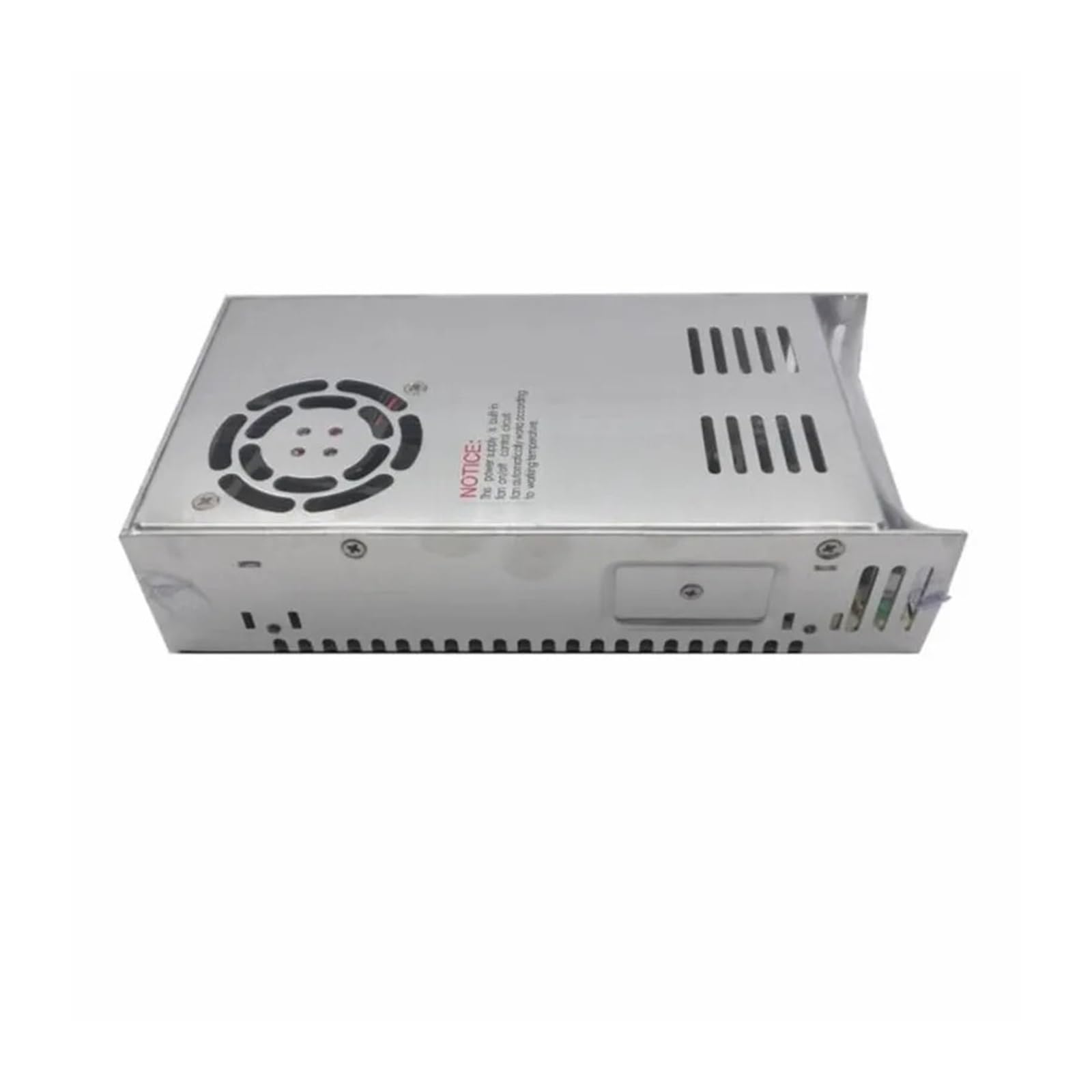 Tamaño de Fuente de alimentación de Modo de conmutación de Salida única 500w 24v 20a