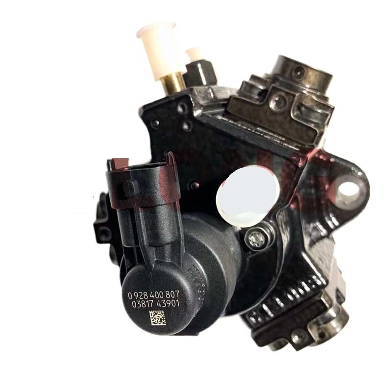 Repuestos for camiones CP1 Bomba de alta presión diésel Bomba de inyección de combustible diésel Common Rail Compatible con FIAT 55263525 0445010455
