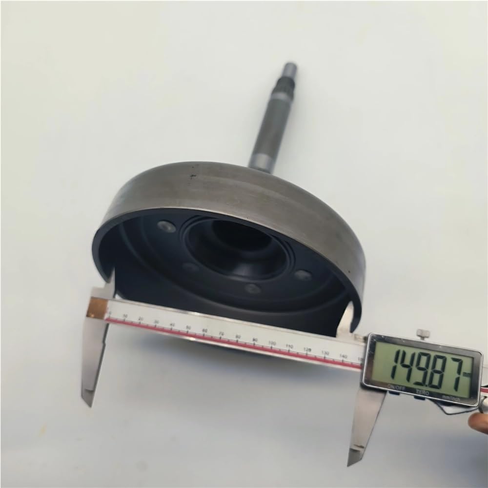 Clutch Hub Housing Fit For YMH Grizzly 700 99999-04069 1HP-16611-00-00