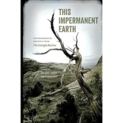 This Impermanent Earth