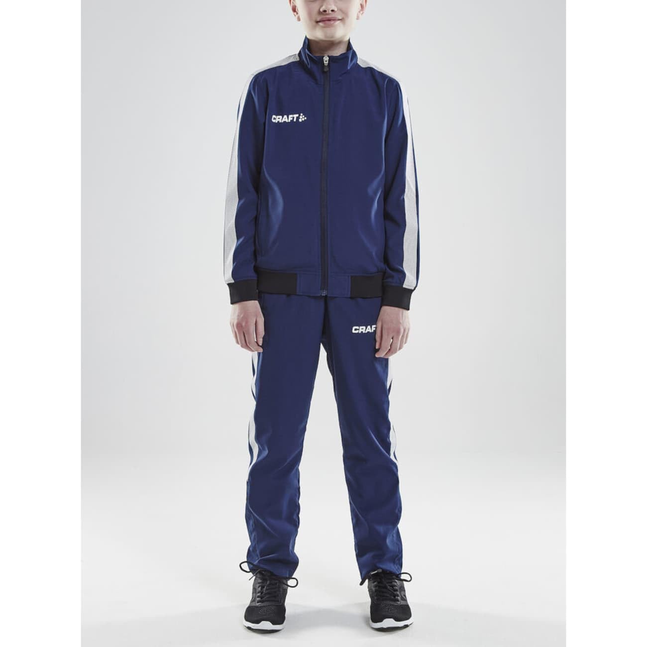 Veste junior Craft pro control woven