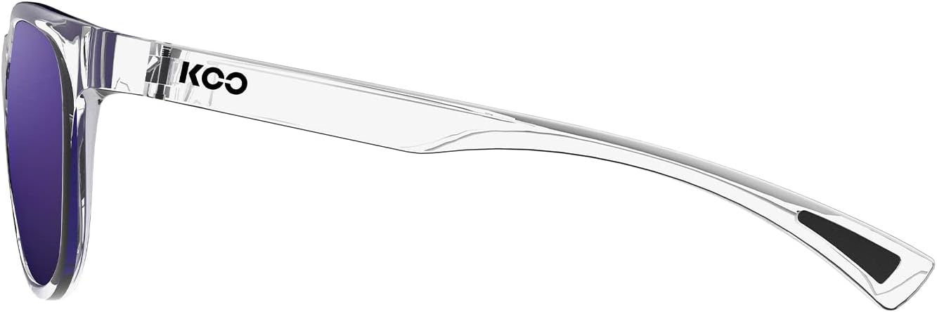 KOO Cosmo Sunglasses I Lifestyle Sunglasses for Everyday Wear - Crystal Violet