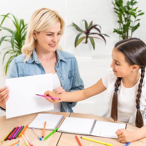 25 packs poster boards11x14white poster paperposter board bulkposteboardschool supplies