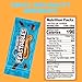 Mr. Beast Feastables Peanut Butter Milk Chocolate Bar - 1.24 oz (35g) - 5 Count