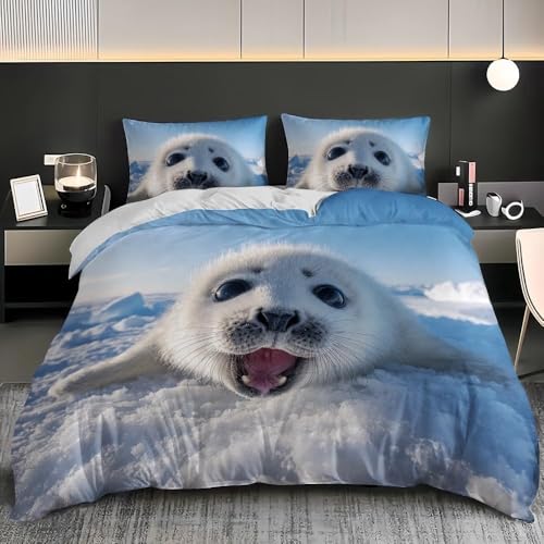 Funda Nordica Cama 80 90 Sello Suave Transpirable