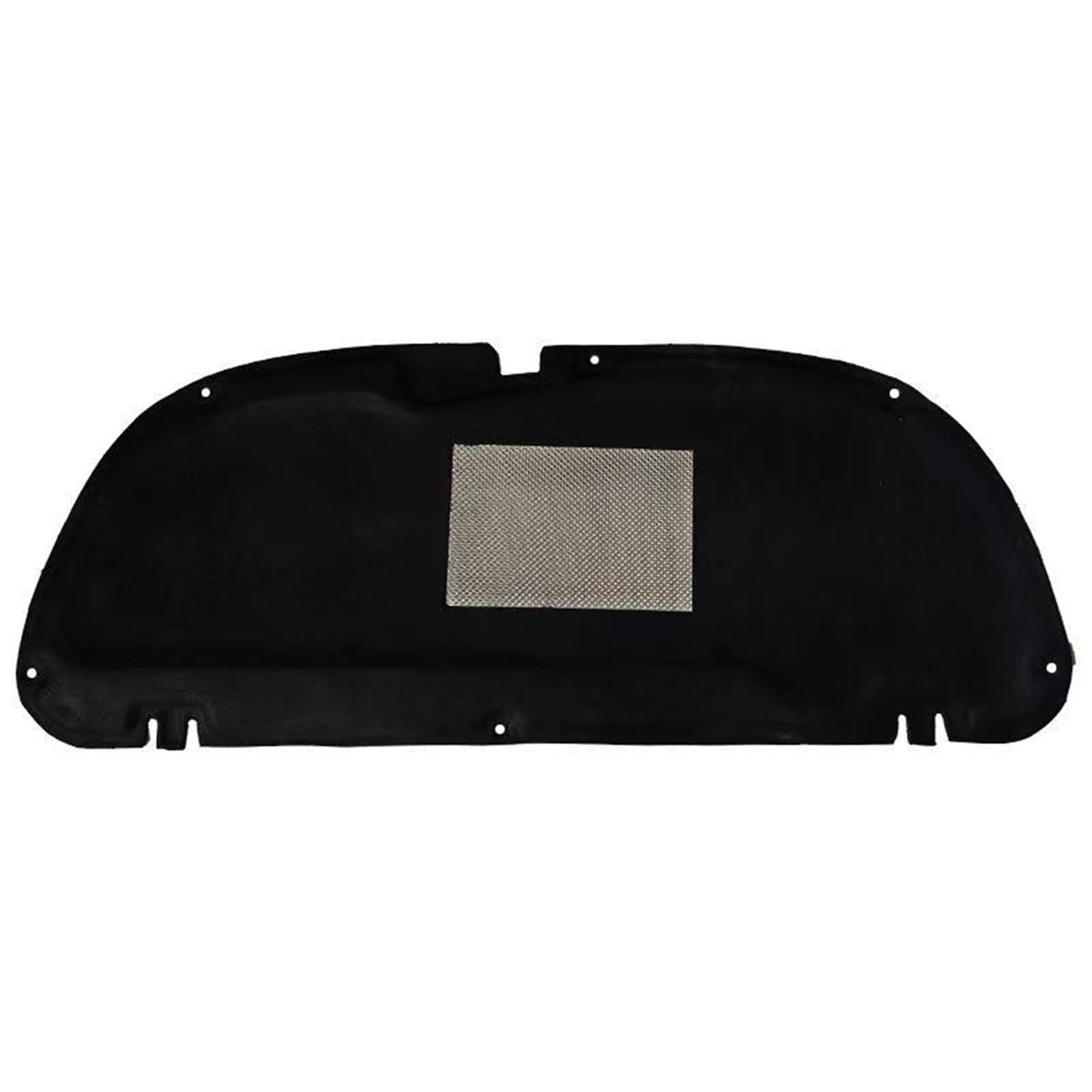 Coussinet isolation capot Toyota Corolla E210 pour trajets silencieux
