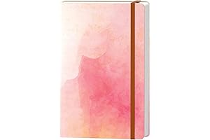 Lined Journal Notebook for Women - Note Sunglow