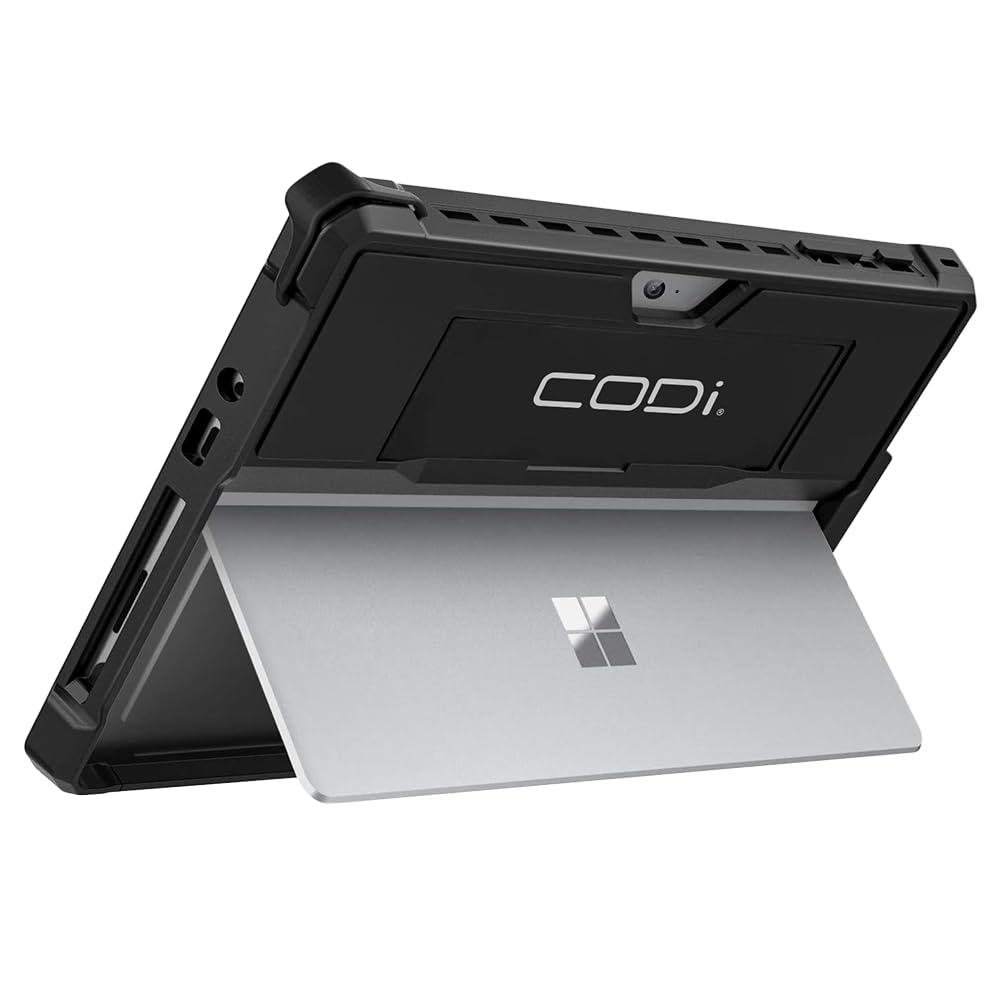 Amazon.com: CODi Rugged Case for Microsoft Surface Go 1/2/3/4