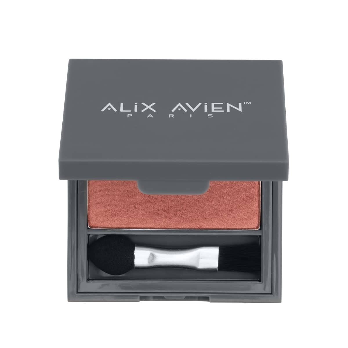 ALIX AVIEN Göz Farı - Mono Eyeshadow 105 Pumpkin Cake 3,2 g