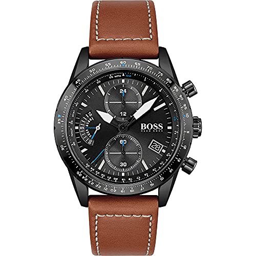 Buy Hugo Boss Pilot Edition Chrono 