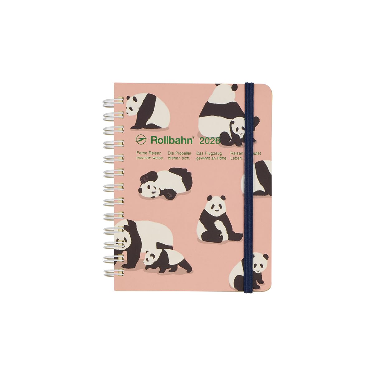 Amazon.co.jp: 【デルフォニックス手帳 2026年版／2025年10月始まり