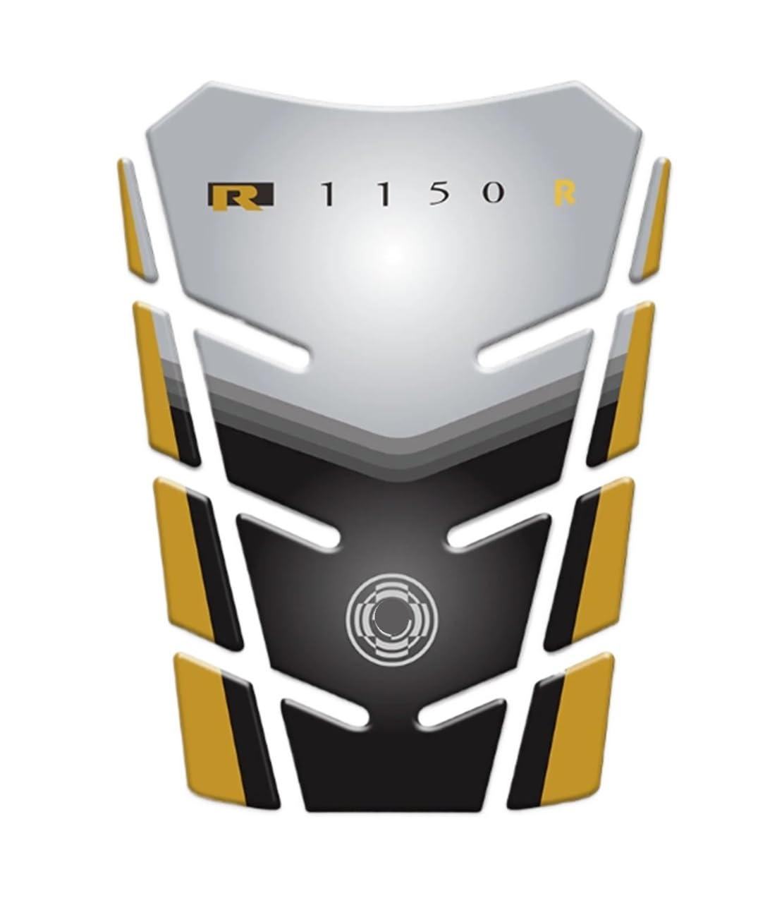 Fuel Tank Pads for R1150R Motorcycle Fuel Tank Protector Sticker Decal Accessories Gas Protectors