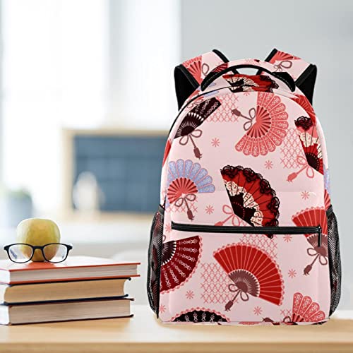 Sac à dos de voyage tortue et étoile de mer Medium Couleur 7 - 6