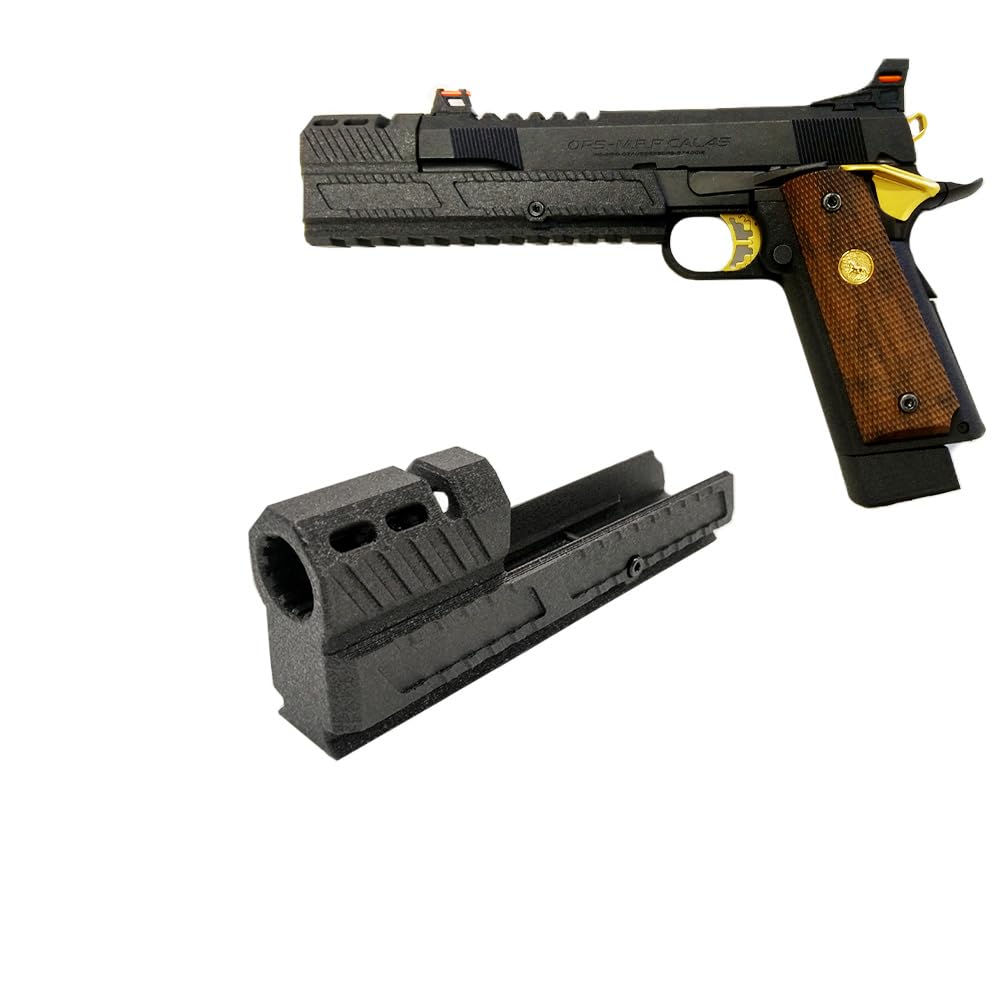 ハイキャパ5.1カスタム SSP5 彗さん専用 ハイキャパ5.1カスタム SSP5