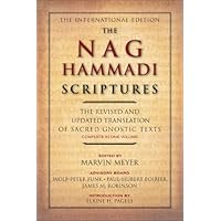 The Nag Hammadi Scriptures