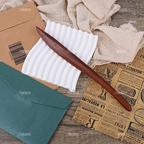 AUEAR LSL-5924F_6188 de madera, estilo A, pack de 1 funcional y duradero 7