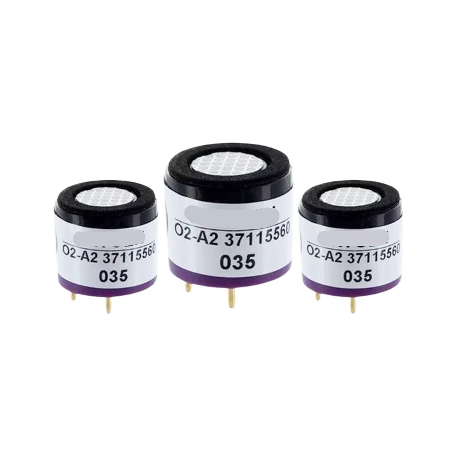 CXFCIHFT 1PCS Oxygen sensor O2-M2 O2M2 O2-A2