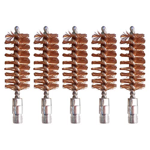 gun brushes 12-gauge