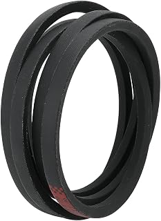 Butom 144959 Kevlar Replacement Deck Belt for Craftsman 532144959 DYT4000 LT1000 LT2000 T1000 LT1500 T2000 YT3000 LT3000 DLT3000 42-inch Deck Lawn Mower 1/2 X 95"