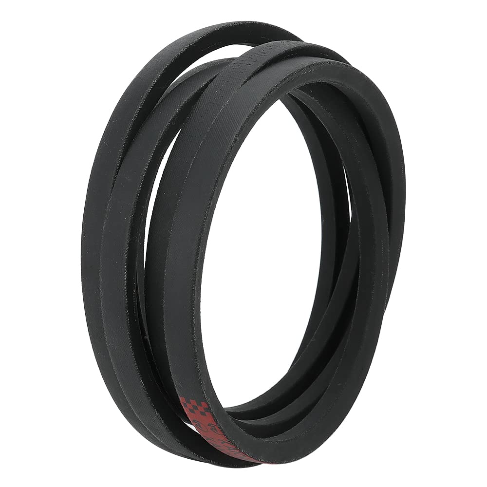 Butom 144959 Kevlar Replacement Deck Belt for Craftsman