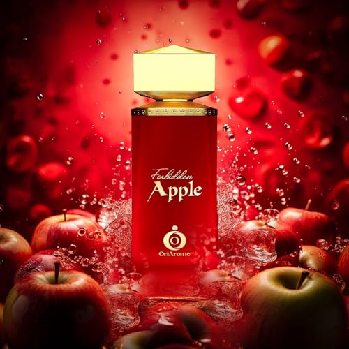 OriArome Forbidden Apple