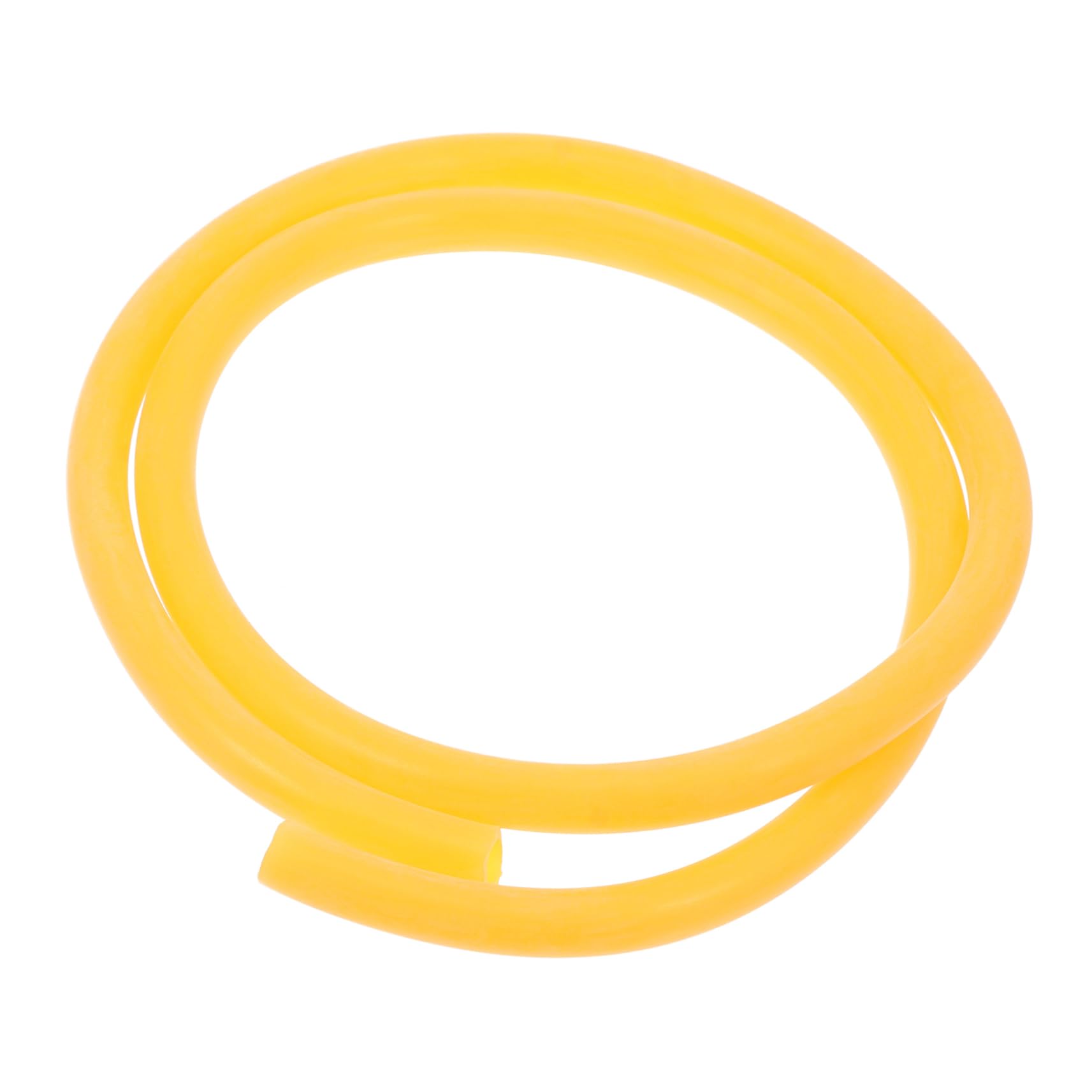 BESPORTBLE 1pc Elastic Latex Tube Hose Elastic Band Natural Latex Band Tube Catapult Tubing Latex Tubing for Slingshot Natural Rubber Tube Emulsion Flexible Pull Rope