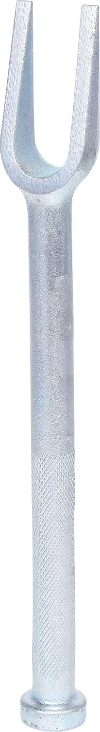 KS TOOLS 670.0092 Chasserotules à Frapper 23 mm Gris