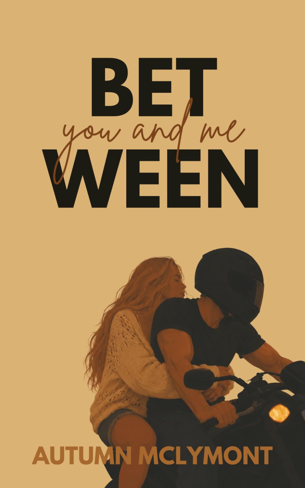 Between You and Me