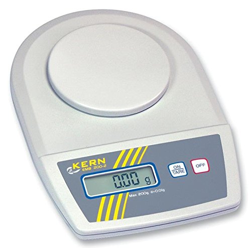 Preisvergleich Produktbild Messung Waagen Balance Bildung Modell EMB 6002