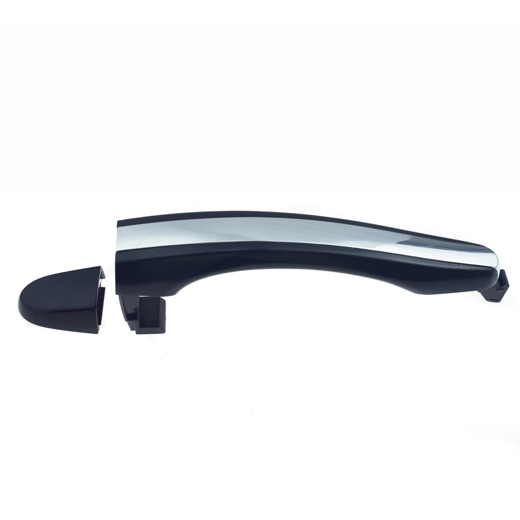 Hufagyg Rear Side X1 Outside Exterior Door Handle Front Rear Lh Rh For Hyundai