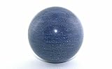 59mm 2 1/3 Inch Natural Blue Aventurine Sphere Crystal Ball Gemstone Gem S111