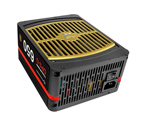 Build My PC, PC Builder, Thermaltake Toughpower DPS G