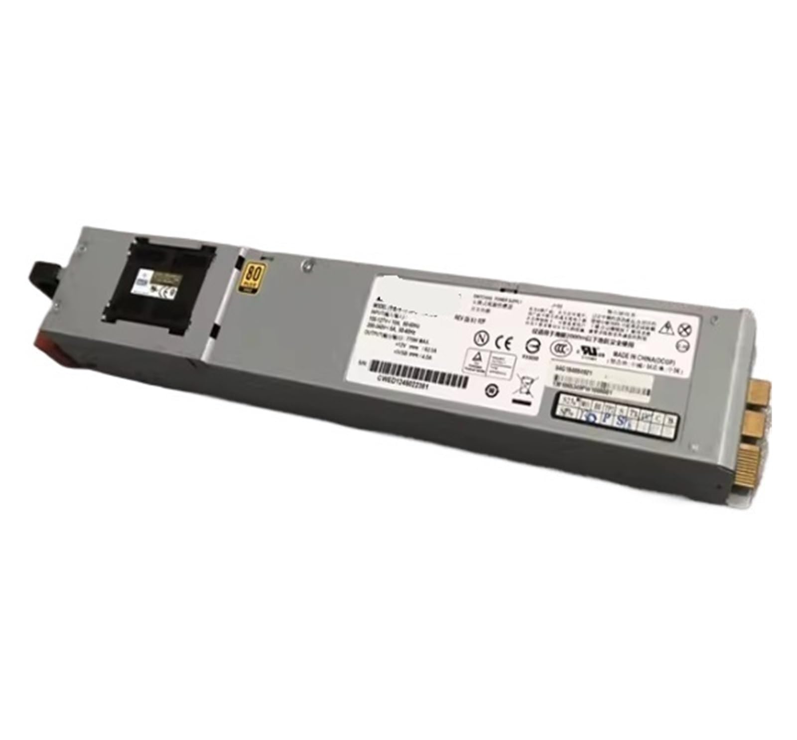 EGTDSFGJA R525 G3 Power Supply 770W DPS-770CB B 36001952