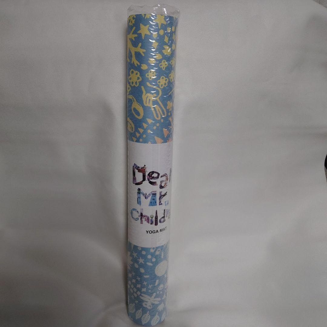 Mr.Children ミスチル ヨガマット Amazon | Mr.Children ヨガマット ミスチル展 | ノーブランド品 | マット