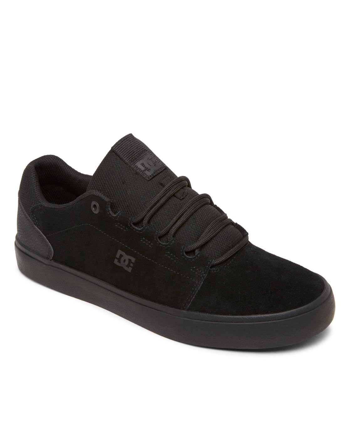 DC Shoes Men's Hyde Trainers, Dark Olive, 39 EU, Dark Olive, 7 UK