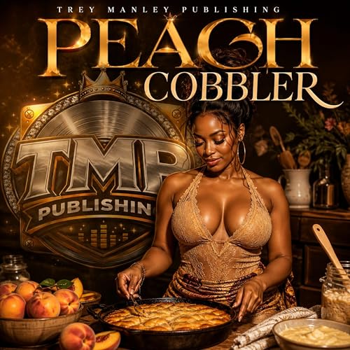 PEACH COBBLER