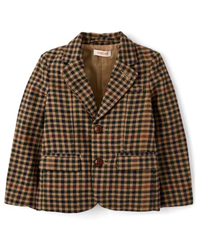 Image of Gymboree Boys' and Toddler Blazer