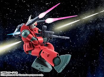 Amazon.co.jp: TAMASHII NATIONS ROBOT魂 機動戦士ガンダム RX-77-2