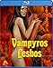 Produktbild Vampyros Lesbos [DVD] [Blu-ray] UK-Import, Sprache: Deutsch.