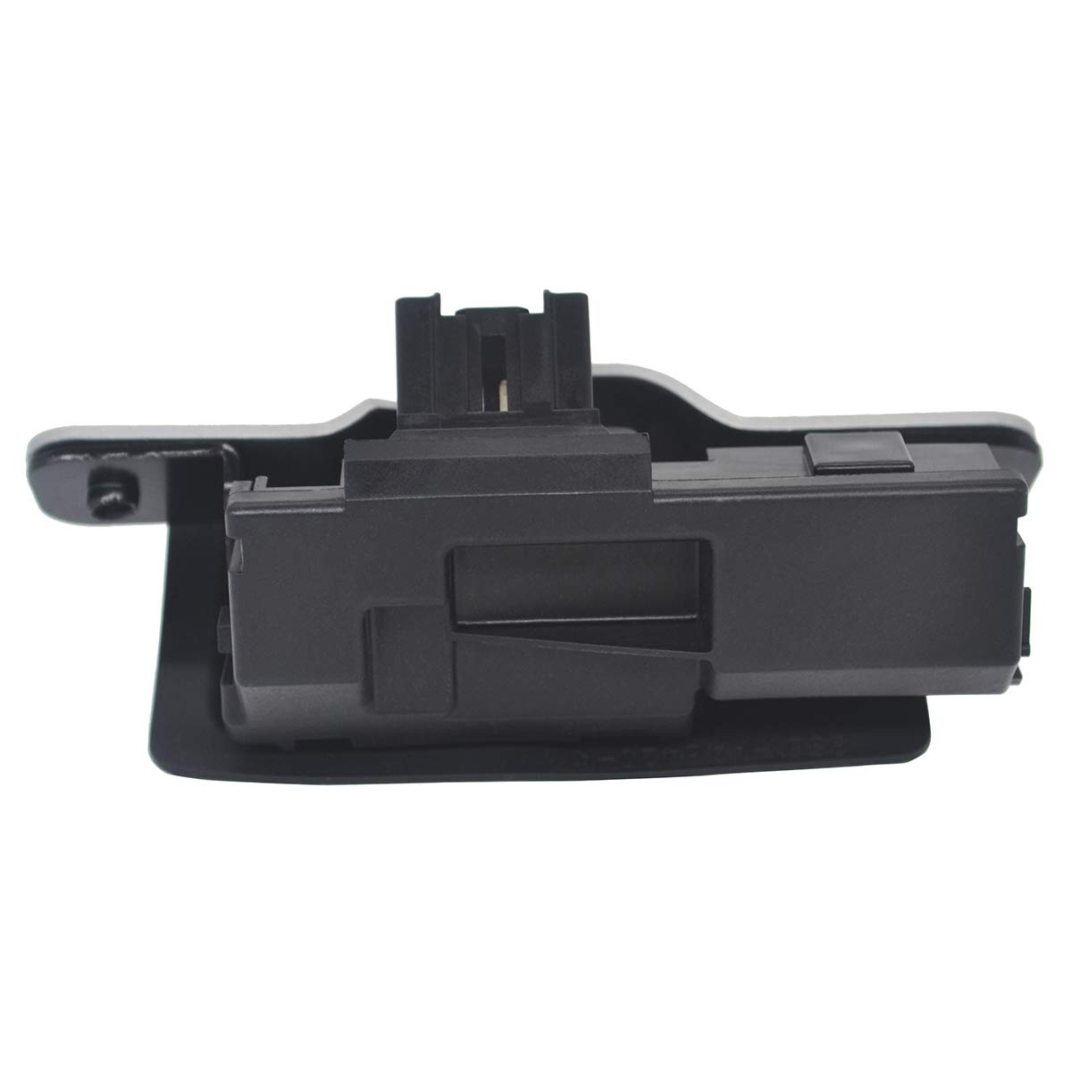 Serratura Portellone Bagagliaio Posteriore Fiesta MK6, KASturbo Chiusura Blocco per B-Max 2008-2017 1761865 8A61A442A66BE DK5162310D
