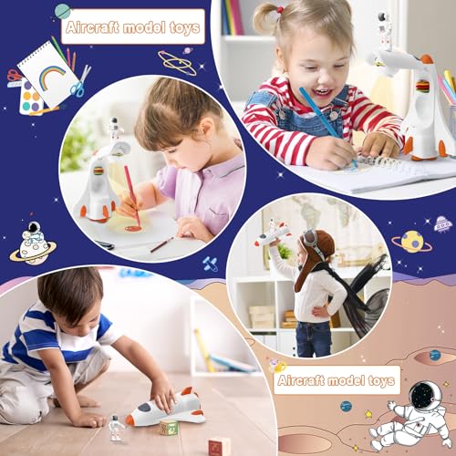 Cs Cosddi NO.68868 Drawing Projector For Kids thumb #3