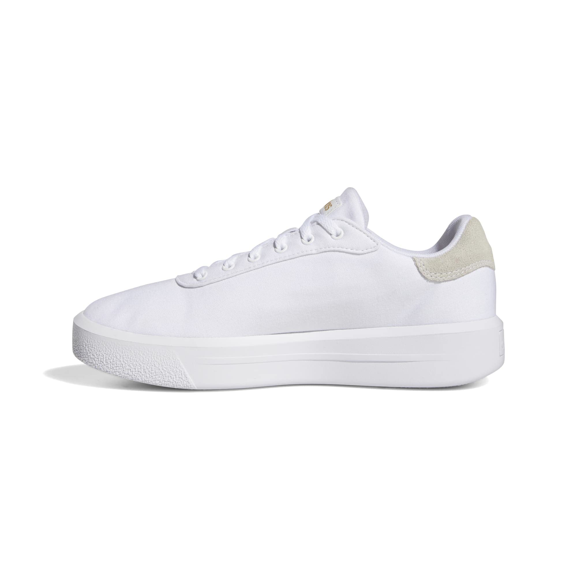 adidas Zapatillas Court Platform CLN animalprint