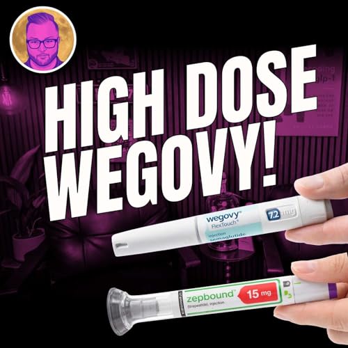 Wegovy vs Zepbound in 2026: New Higher Dose